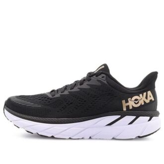 (WMNS) Clifton 7 ‘Μαύρος Χρυσός’