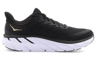 (WMNS) Clifton 7 ‘Μαύρος Χρυσός’