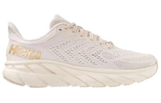 (WMNS) Clifton 7 ‘Μπεζ’