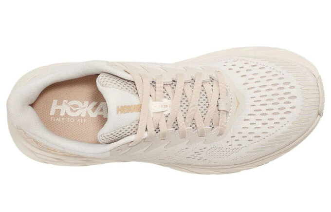 (WMNS) Clifton 7 ‘Μπεζ’