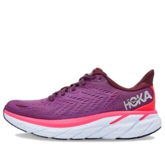 (WMNS) Clifton 8 ‘Κρασί σταφυλιού’