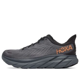 (WMNS) Clifton 8 ‘Ανθρακί χαλκού’