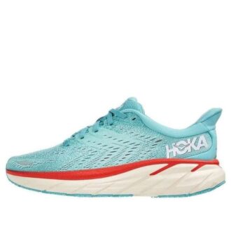 (WMNS) Clifton 8 ‘Ακουαρέλα’