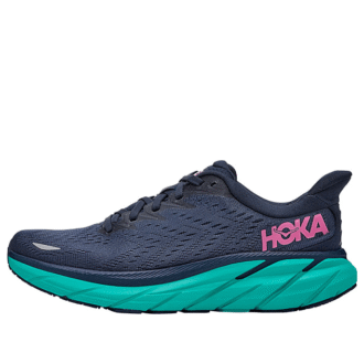 (WMNS) Clifton 8 ‘Διαστημική Ατλαντίδα’