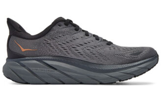 (WMNS) Clifton 8 ‘Ανθρακί χαλκού’