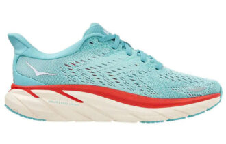 (WMNS) Clifton 8 ‘Ακουαρέλα’