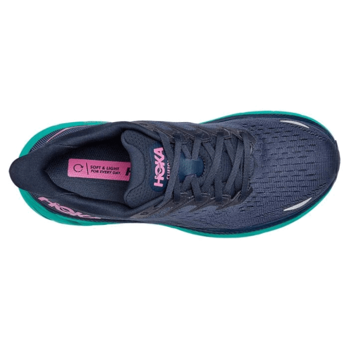 (WMNS) Clifton 8 ‘Διαστημική Ατλαντίδα’