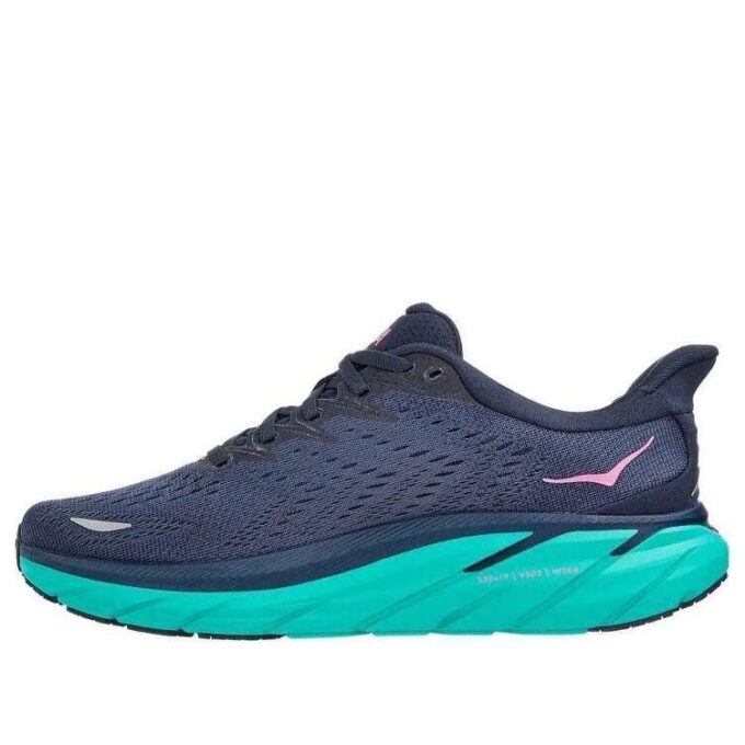 (WMNS) Clifton 8 ‘Διαστημική Ατλαντίδα’