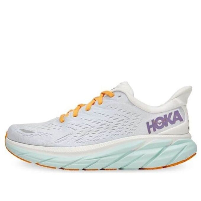 (WMNS) Clifton 8 ‘Blanc De Blanc’
