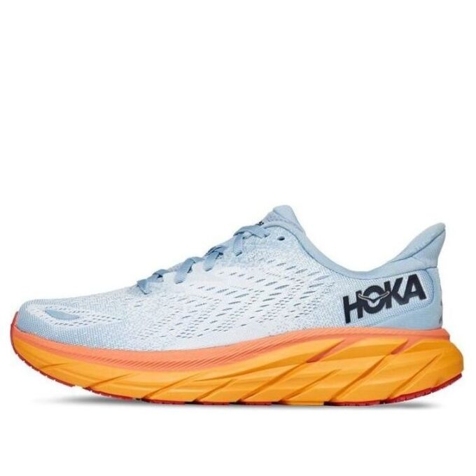 (WMNS) Clifton 8 ‘Summer Song Ice Flow’