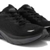 (WMNS) Clifton 8 Wide ‘Μαύρο’