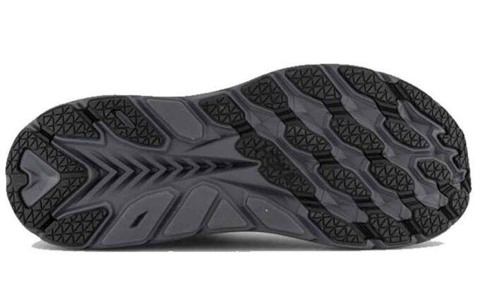 (WMNS) Clifton 8 Wide ‘Μαύρο’