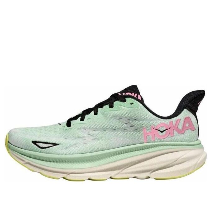 (WMNS) Clifton 9 ‘Φθορίτης Μέντας’