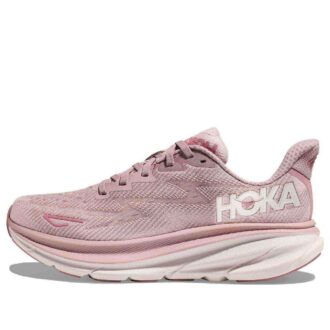 (WMNS) Clifton 9 ‘Χλωμό Μωβ’