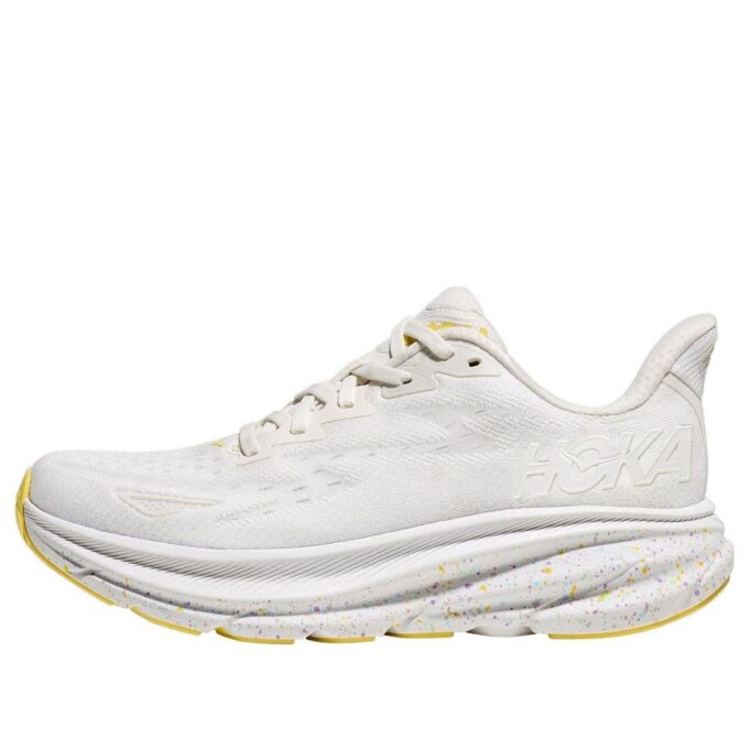 (WMNS) Clifton 9 ‘Λευκή Λεμονάδα’
