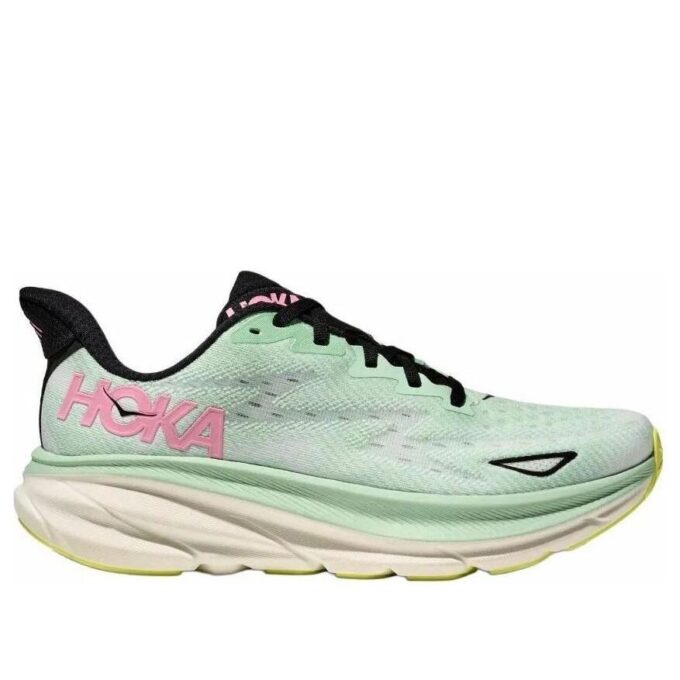 (WMNS) Clifton 9 ‘Φθορίτης Μέντας’