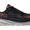 (WMNS) Clifton 9 ‘Μαύρο Ροζ Χρυσό’