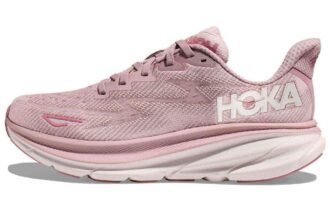 (WMNS) Clifton 9 ‘Χλωμό Μωβ’