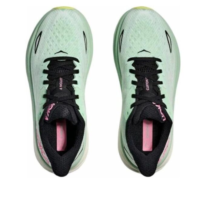 (WMNS) Clifton 9 ‘Φθορίτης Μέντας’