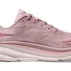 (WMNS) Clifton 9 ‘Χλωμό Μωβ’