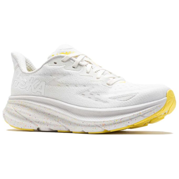 (WMNS) Clifton 9 ‘Λευκή Λεμονάδα’
