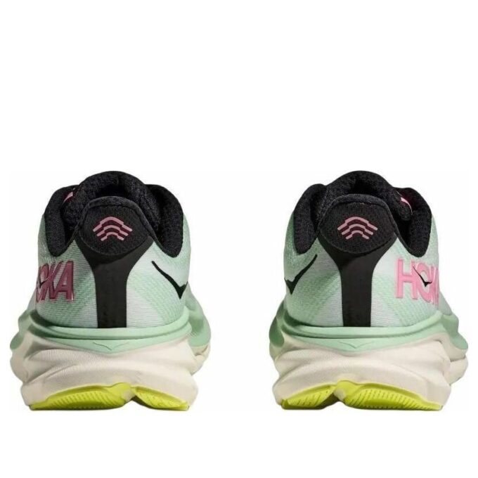 (WMNS) Clifton 9 ‘Φθορίτης Μέντας’