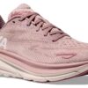 (WMNS) Clifton 9 ‘Χλωμό Μωβ’