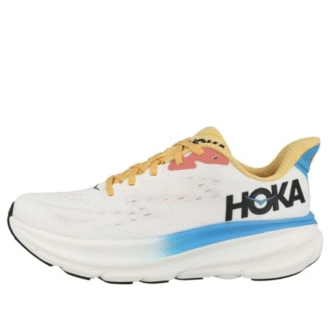 (WMNS) Clifton 9 ‘Ημέρα Κολύμβησης Blanc De Blanc’