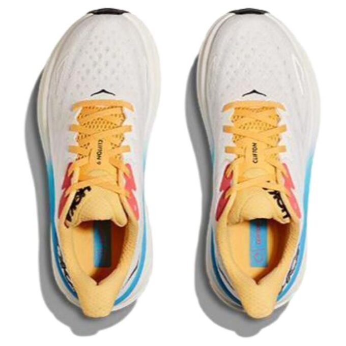 (WMNS) Clifton 9 ‘Ημέρα Κολύμβησης Blanc De Blanc’
