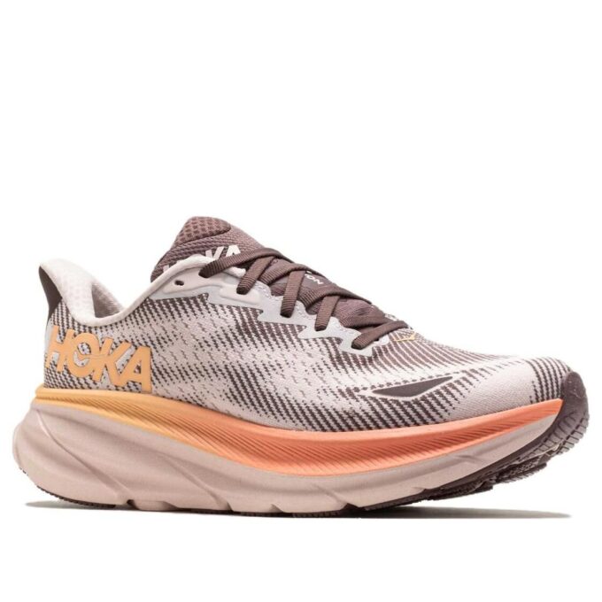(WMNS) Clifton 9 ‘Cosmic Pearl Smoky Quartz’