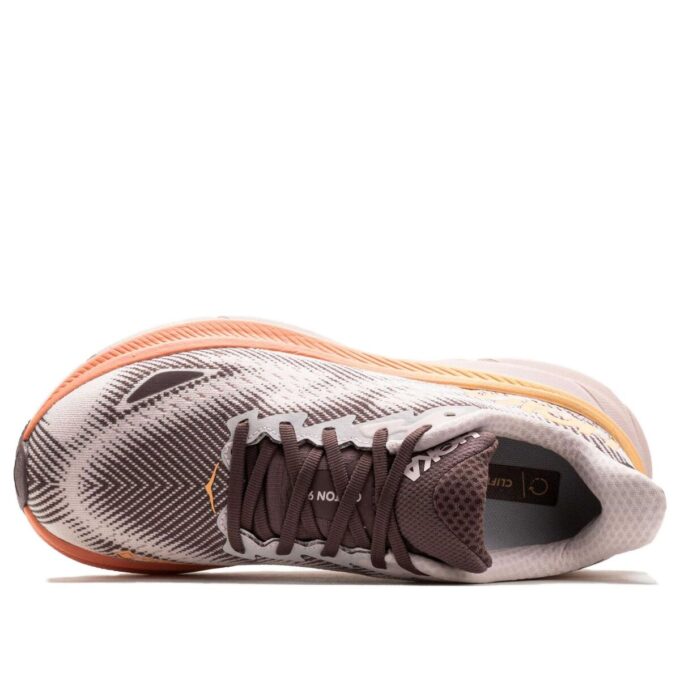 (WMNS) Clifton 9 ‘Cosmic Pearl Smoky Quartz’