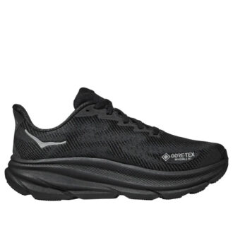 (WMNS) Clifton 9 Gore-Tex ‘Μαύρο’
