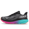 (WMNS) Clifton 9 Gore-Tex ‘Black Electric Aqua’ (WMNS) Clifton 9 Gore-Tex ‘Black Electric Aqua’