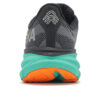 (WMNS) Clifton 9 Gore-Tex ‘Black Electric Aqua’