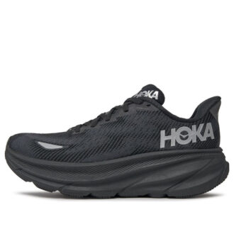 (WMNS) Clifton 9 GTX ‘Μαύρο’