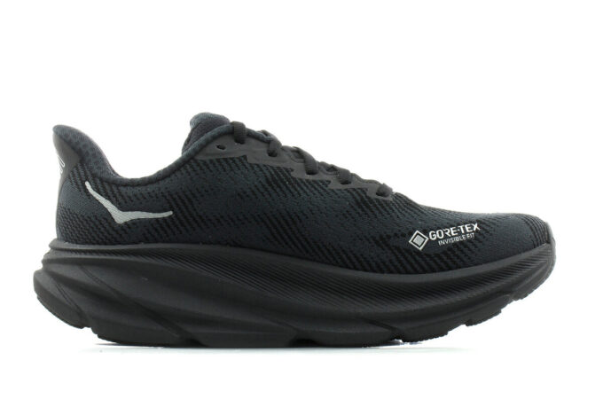 (WMNS) Clifton 9 GTX ‘Μαύρο’