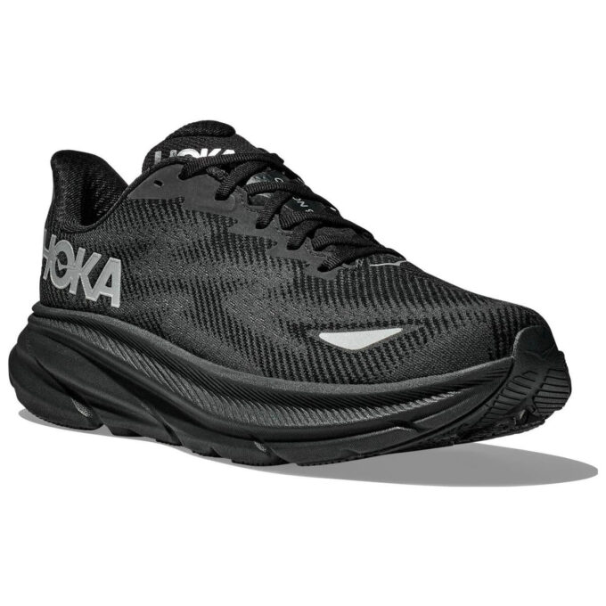(WMNS) Clifton 9 GTX ‘Μαύρο’