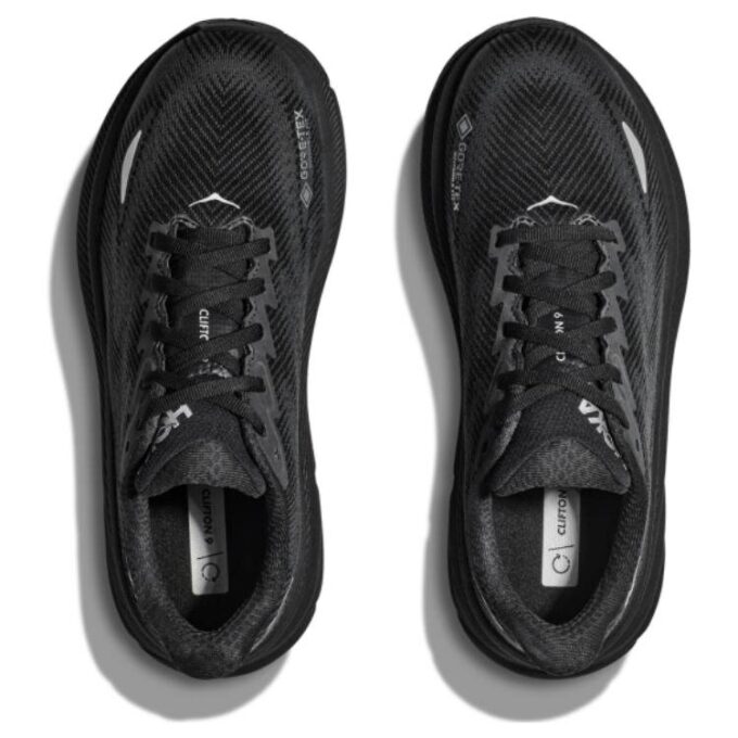 (WMNS) Clifton 9 GTX ‘Μαύρο’