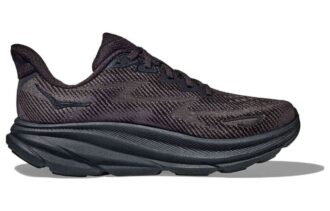 (WMNS) Clifton 9 Wide ‘Μαύρο’