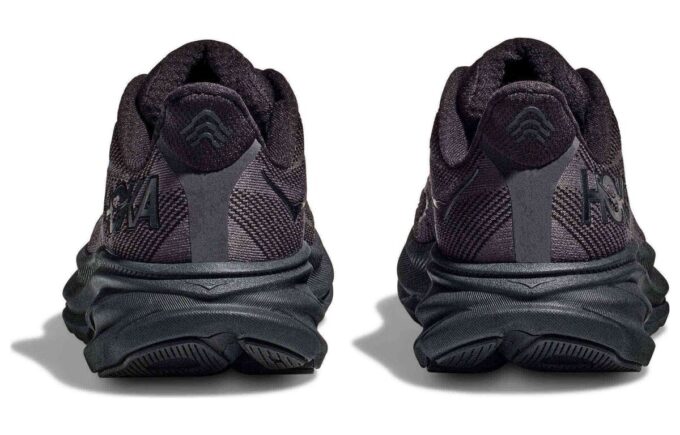 (WMNS) Clifton 9 Wide ‘Μαύρο’