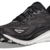 (WMNS) Clifton 9 Wide ‘Μαύρο Λευκό’