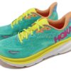 (WMNS) Clifton 9 Wide ‘Κεραμική Νυχτολούλουδο’