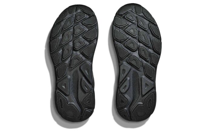 (WMNS) Clifton 9 Wide ‘Μαύρο’