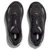 (WMNS) Clifton 9 Wide ‘Μαύρο Λευκό’