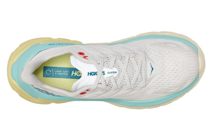 (WMNS) Clifton Edge ‘Λευκό Μπλε’ (WMNS) Clifton Edge ‘Λευκό Μπλε’