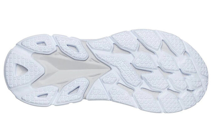 (WMNS) Clifton Edge ‘Μαύρο Λευκό’