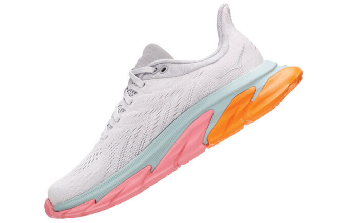 (WMNS) Clifton Edge «Σεληνιακός Βράχος» από το Νέφος Nimbus (WMNS) Clifton Edge «Σεληνιακός Βράχος» από το Νέφος Nimbus