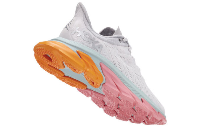 (WMNS) Clifton Edge «Σεληνιακός Βράχος» από το Νέφος Nimbus (WMNS) Clifton Edge «Σεληνιακός Βράχος» από το Νέφος Nimbus