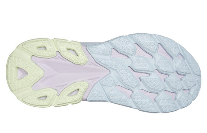 (WMNS) Clifton Edge «Outer Space Orchid Hush»