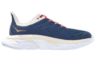 (WMNS) Clifton Edge ‘Λευκό Vintage Navy’